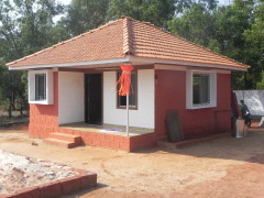 Devalay N.A. Plotting Project in Konkan, Village Devle, Tal Sangmeshwar, Dist Ratnagiri, Konkan