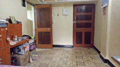 877 Sqft Flat for Sale in Just Rs 25 Lakhs