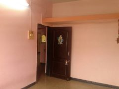 Flat For Sale in Maruti Mandir, Ratnagiri, Konkan